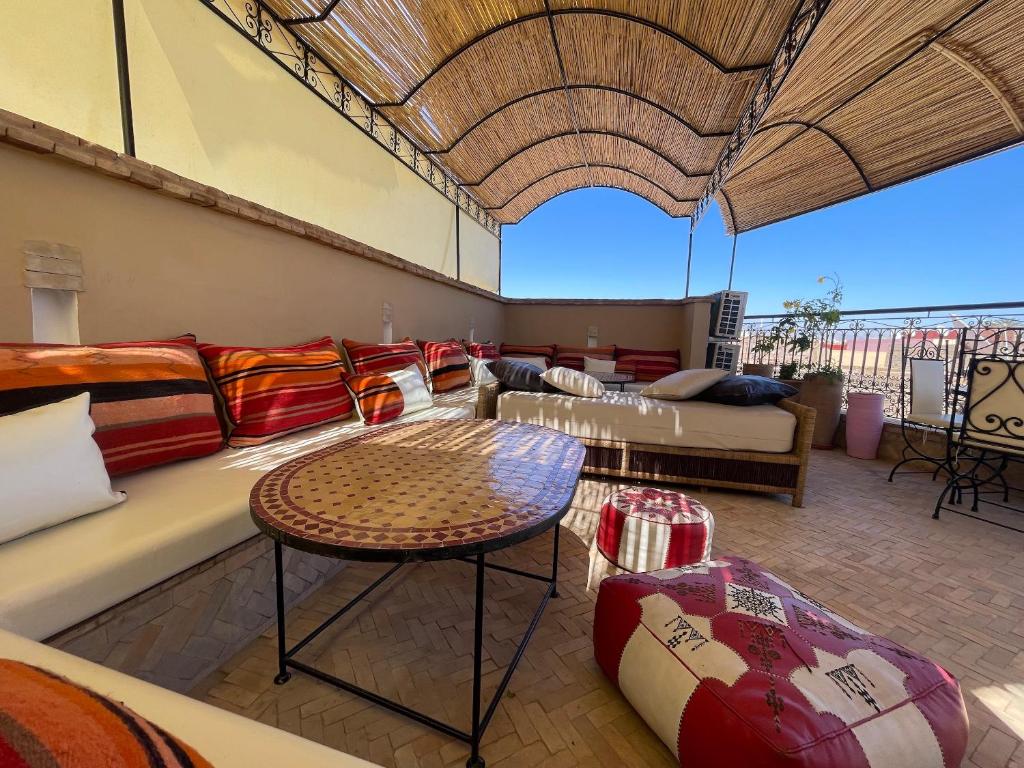 Riad Tafilag photo 4