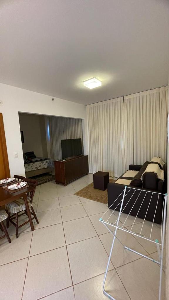 Apartamento 1411 Barretos Park Hotel - O Hotel do Parque do Peão photo 4
