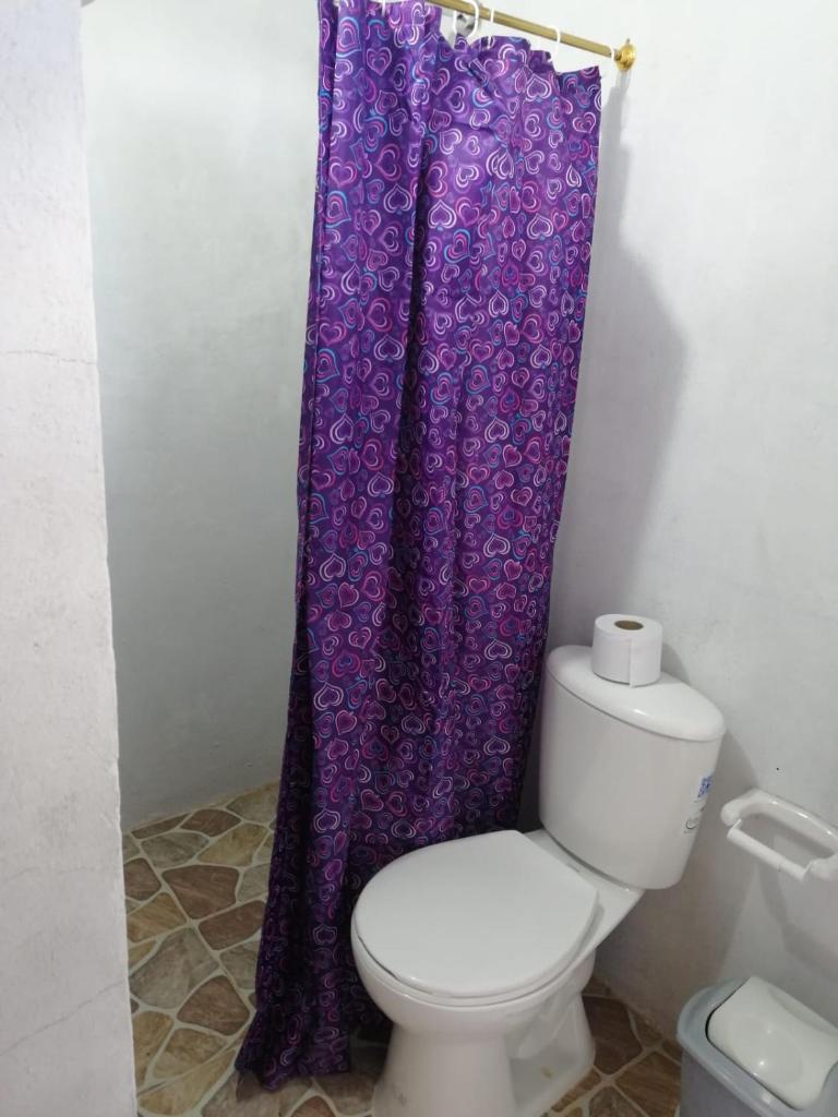 HOSPEDAJE SAN MATHIAS photo 4