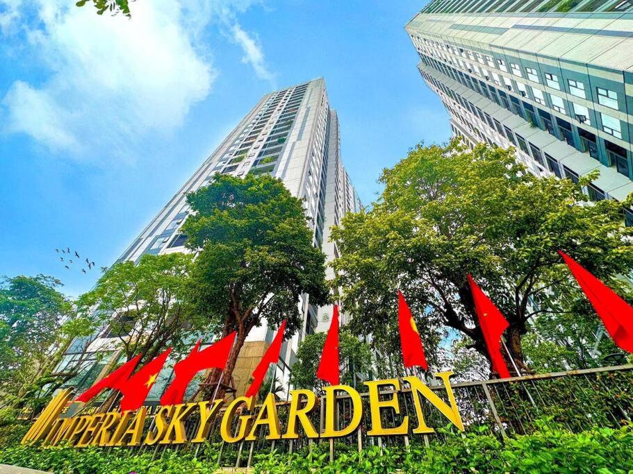 Căn hộ khách sạn cao cấp