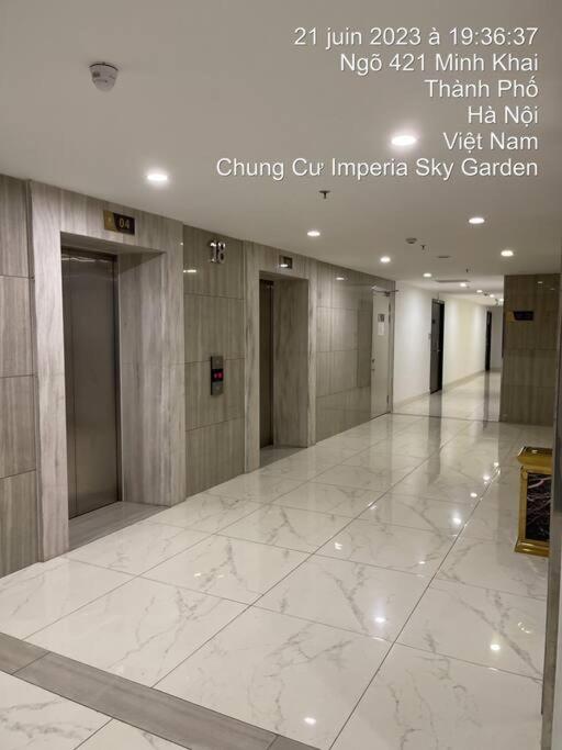 Căn hộ khách sạn cao cấp