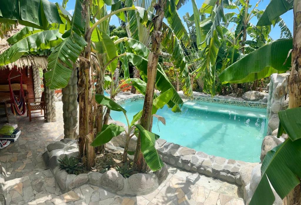 Mabrika Resort Dominica photo 2