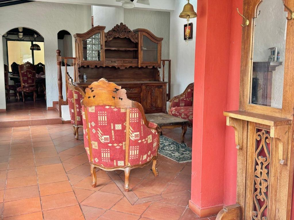 Covadonga Casa Campestre photo 3