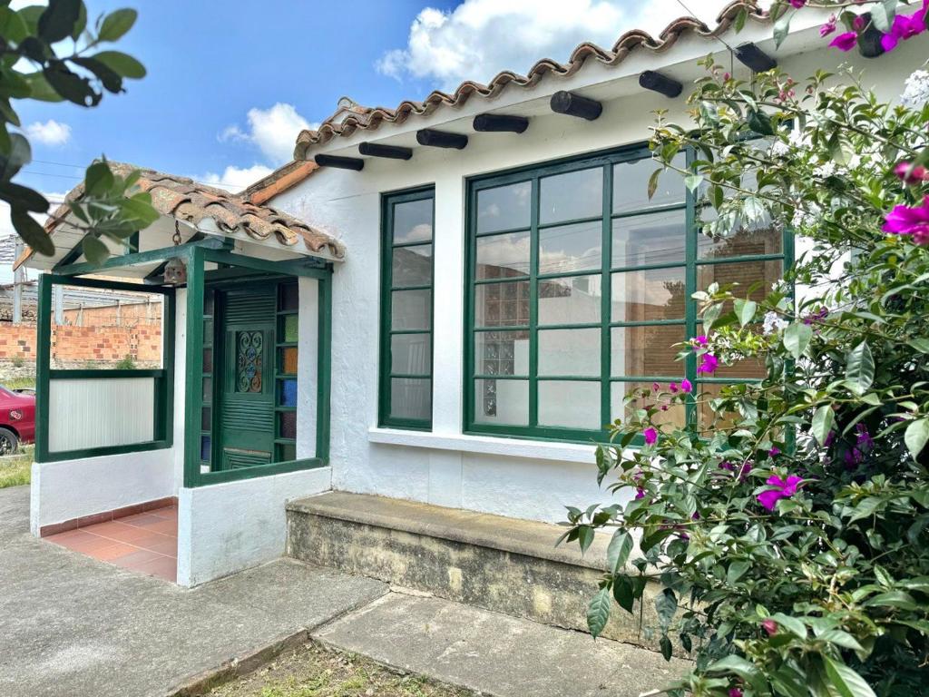 Covadonga Casa Campestre photo 4