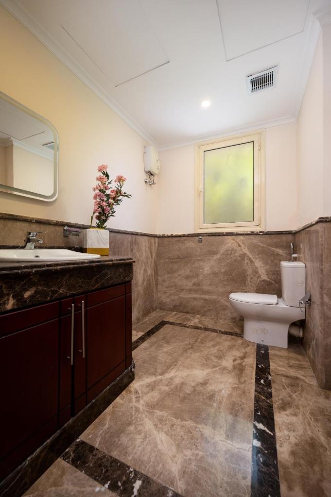 Zyra Luxury villa with pool and Jacuzzi in New Cairo photo 3
