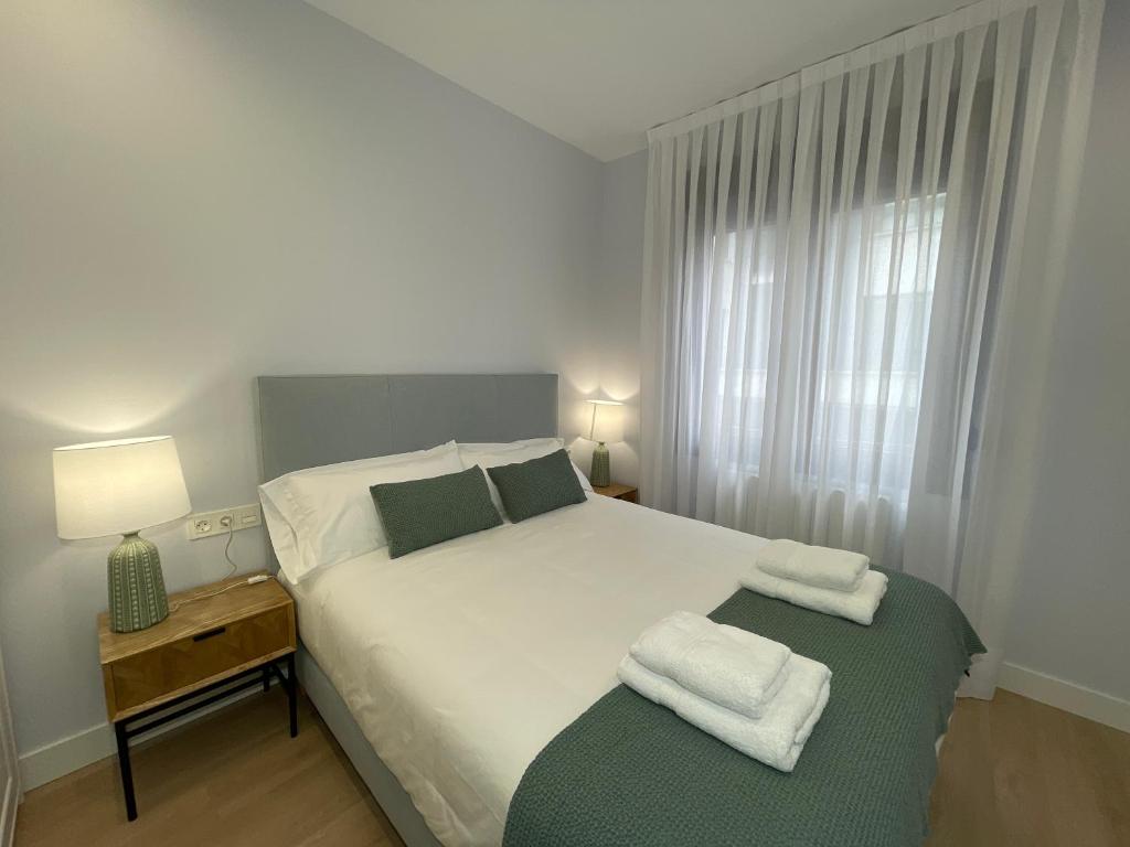 ByAndreea Apartaments EtxeBi photo 3