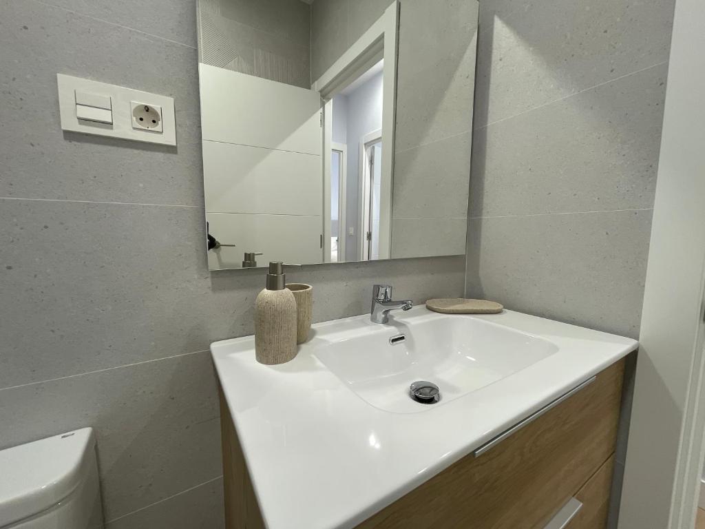 ByAndreea Apartaments EtxeBi photo 4