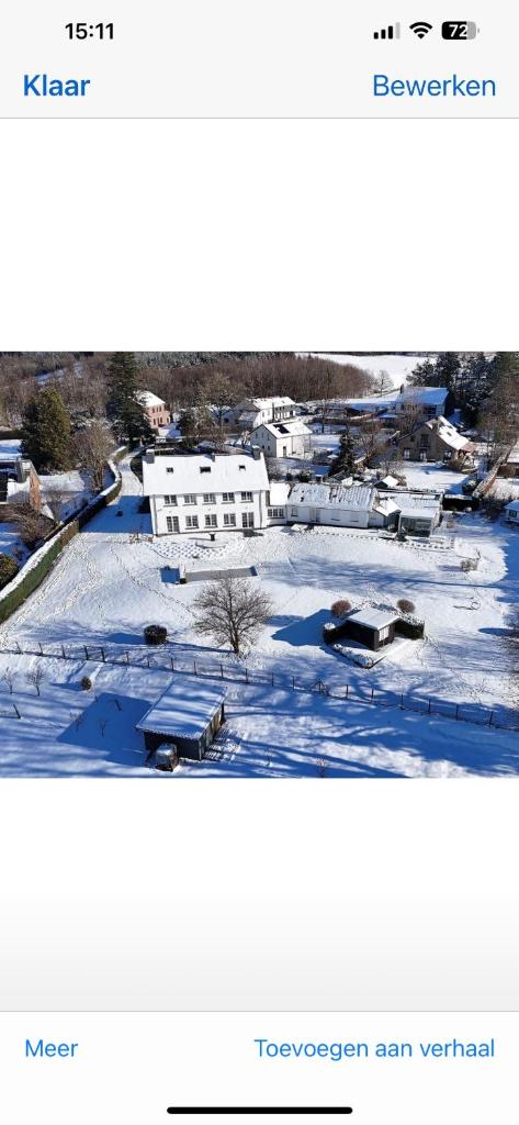 Oneux Village photo 4