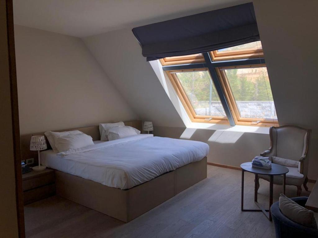 Le Grand Chalet Zaarour photo 1