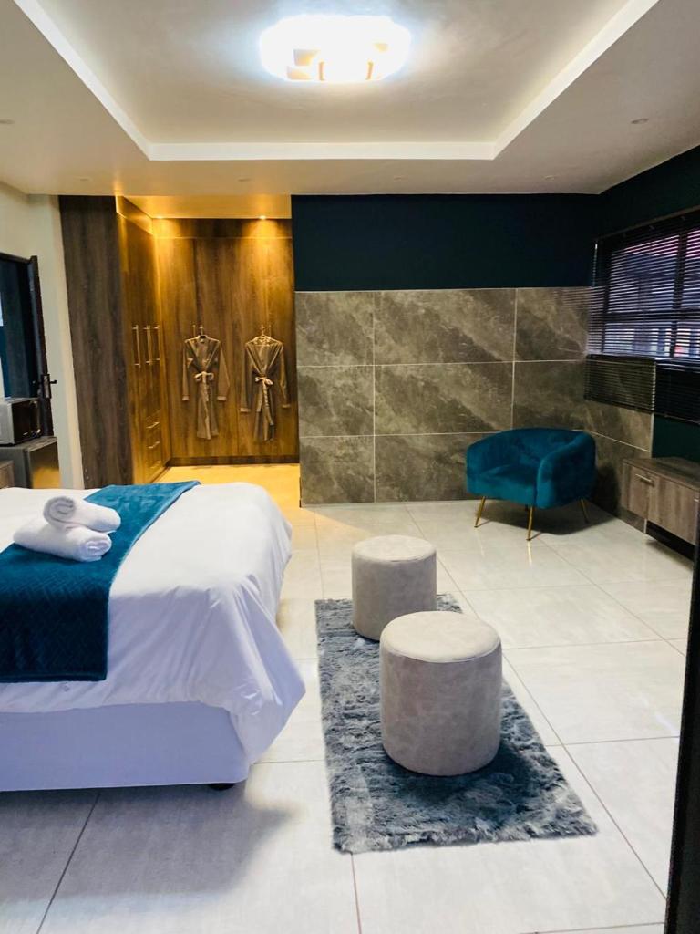 Dips And T Hotel & Spa photo 3