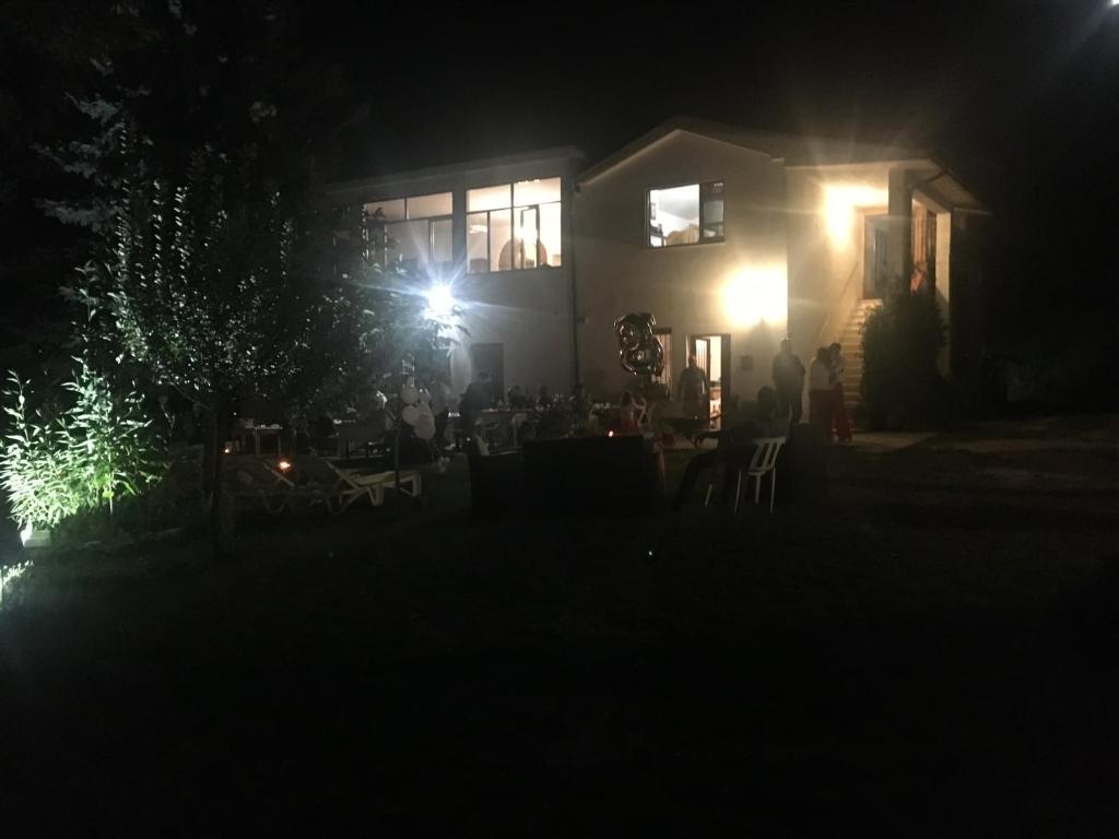 Casa degli Ulivi photo 3