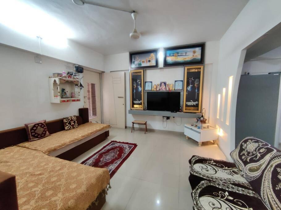 2bhk private penthouse photo 1
