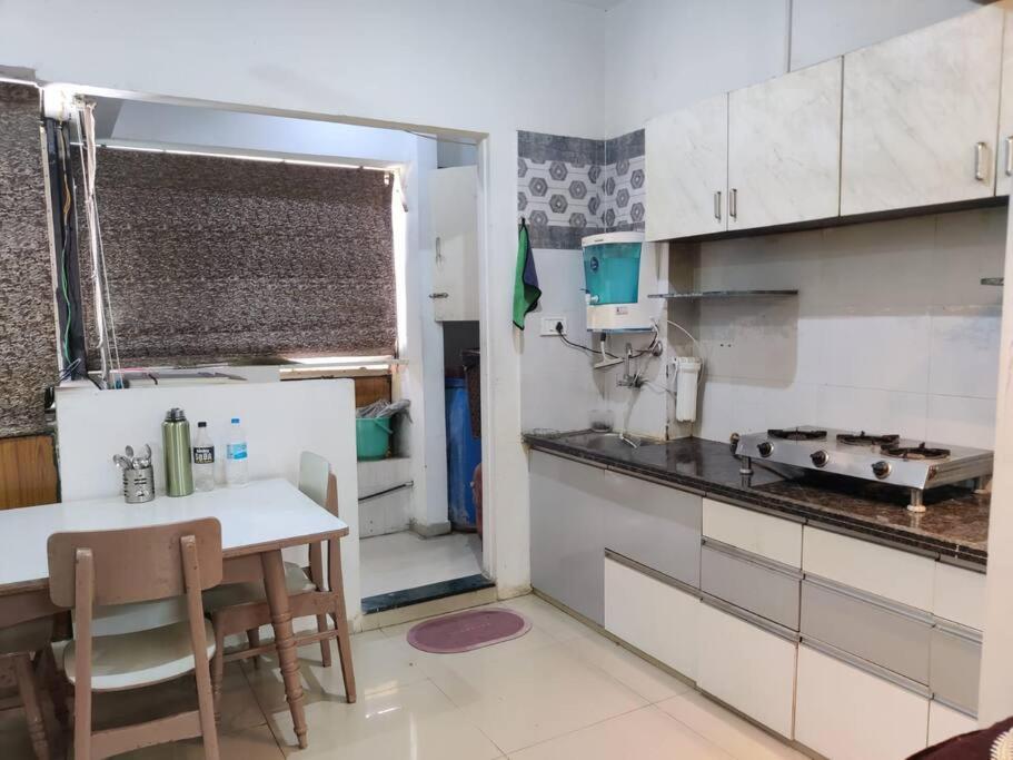 2bhk private penthouse photo 3
