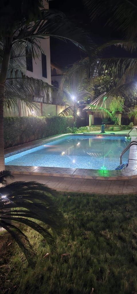 L'Oasis