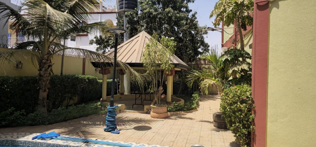 L'Oasis photo 3