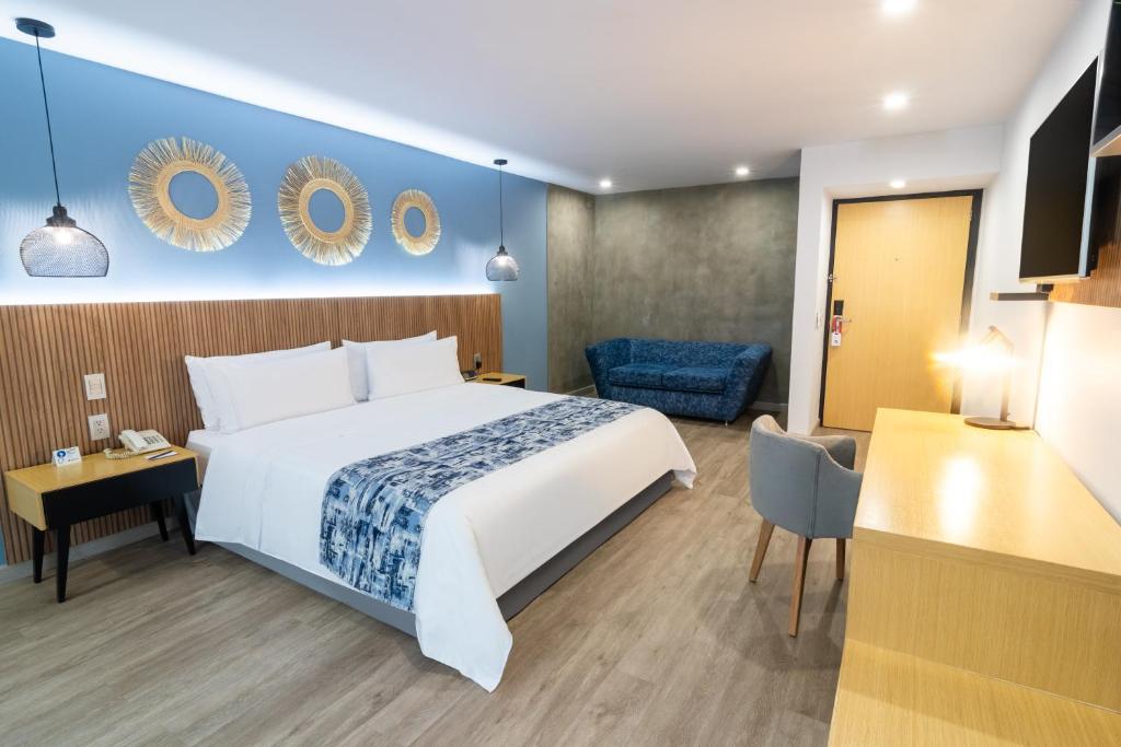 GHL Hotel Abadia Plaza photo 4