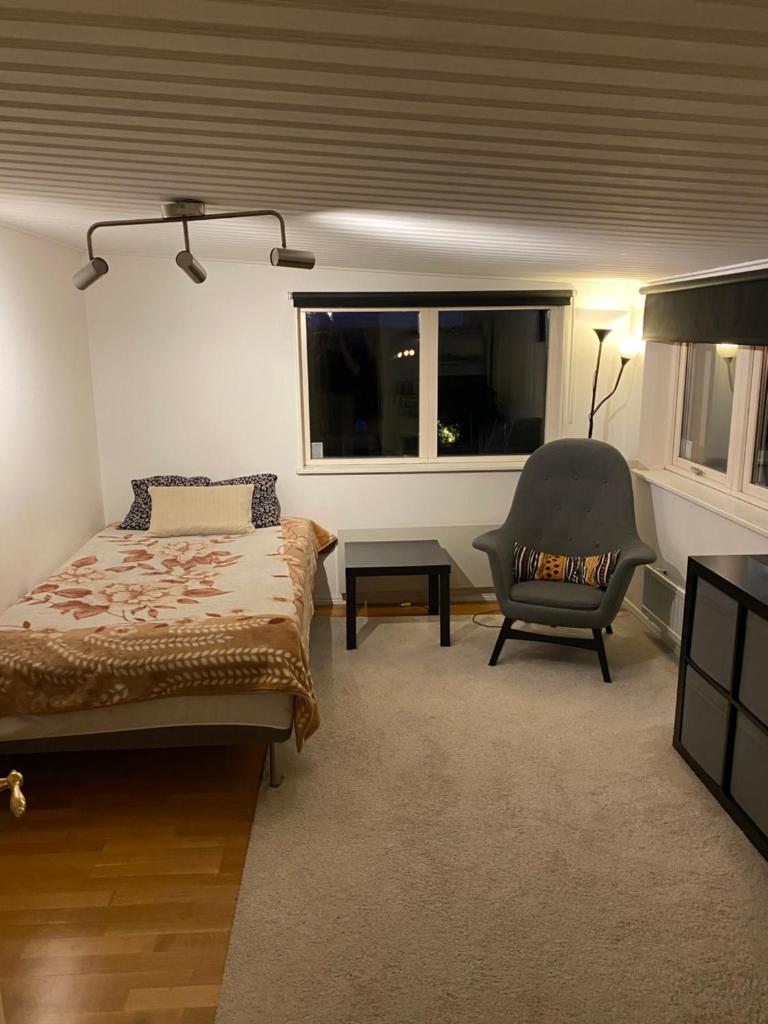 Bedrooms for rent in a Villa Eurovisionsguests photo 2