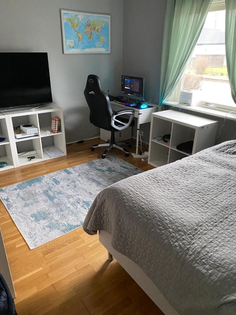 Bedrooms for rent in a Villa Eurovisionsguests photo 1