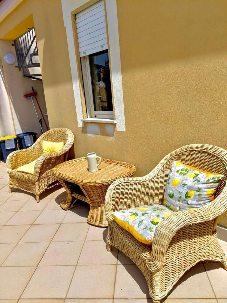 Apartment Difesa Pizzo photo 3