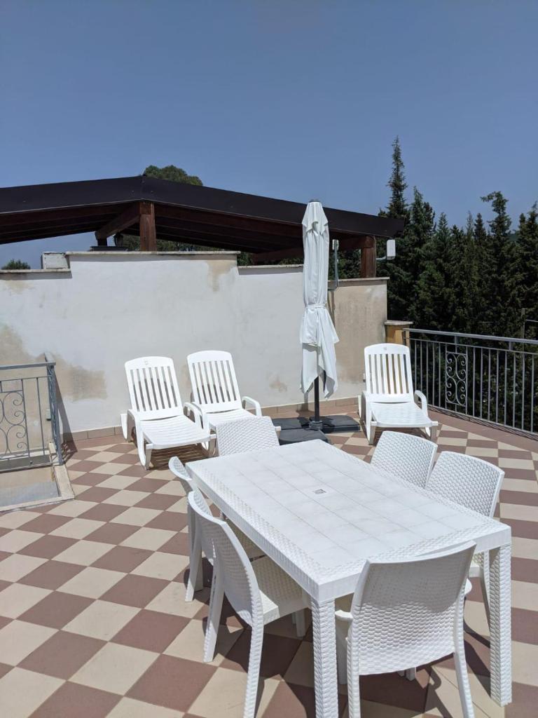 Apartment Difesa Pizzo photo 2