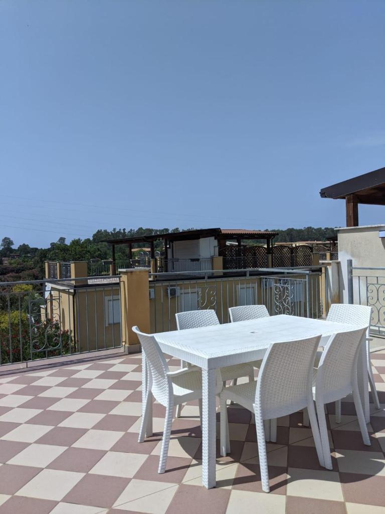Apartment Difesa Pizzo photo 1
