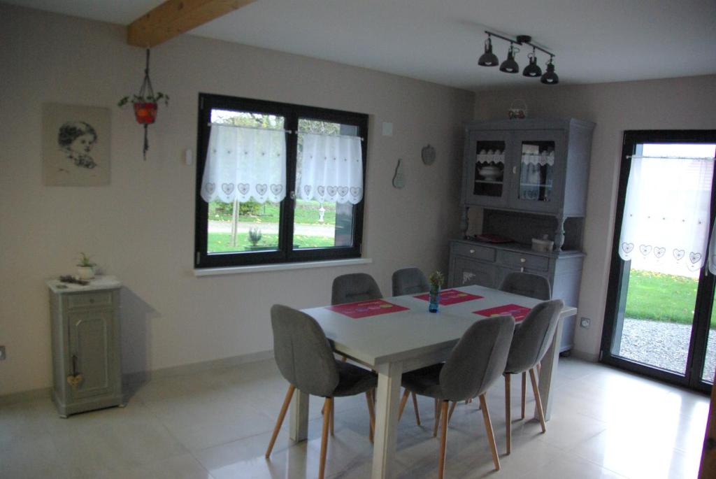 Gîte Les Hérissons photo 3
