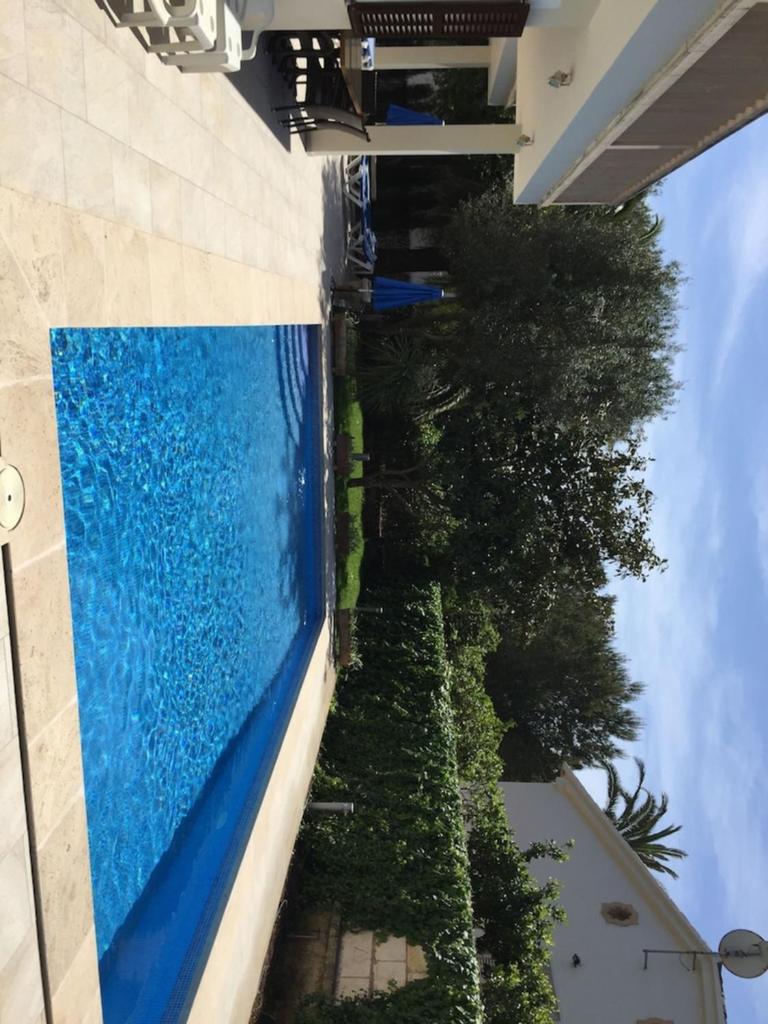 Villa Antonia photo 1