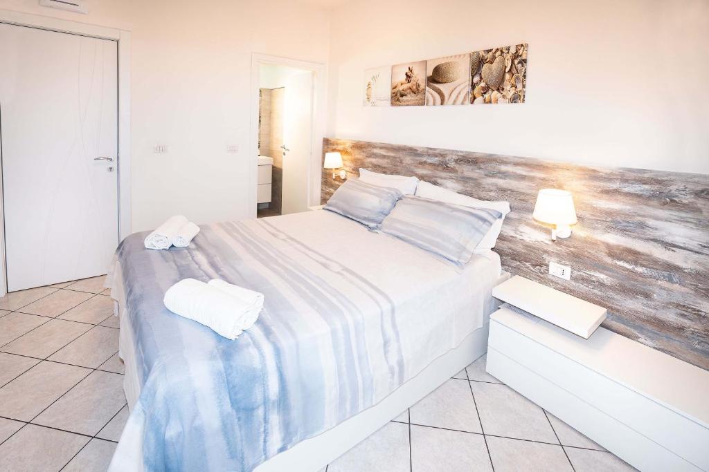 Taormina Beach House photo 2