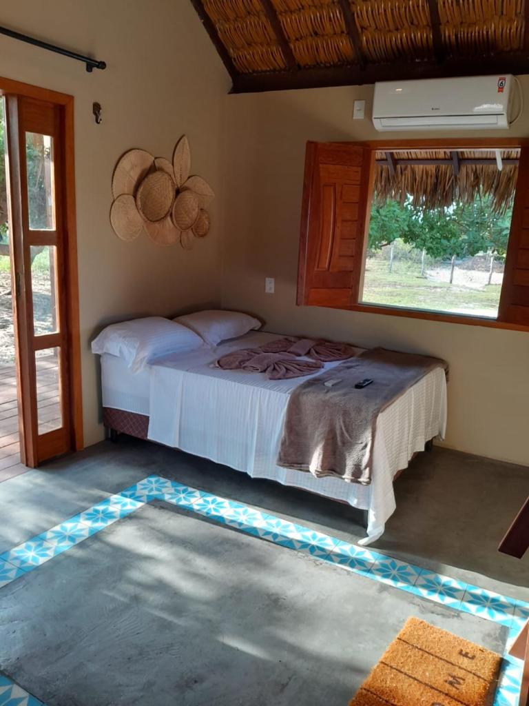 Cabana Dell Ville C.Aventura