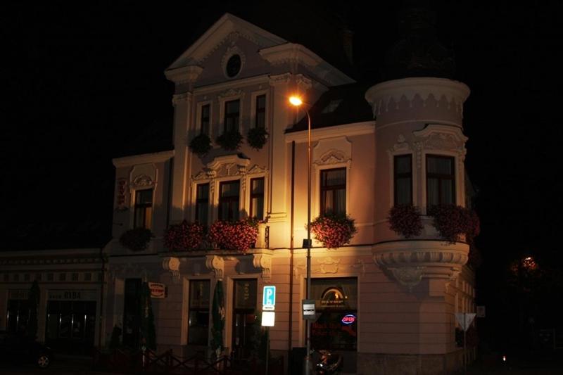 Olymp penzion photo 3
