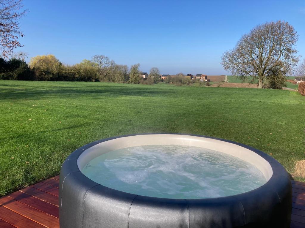 Cour 44 - Gite de charme avec sauna et jacuzzi photo 3