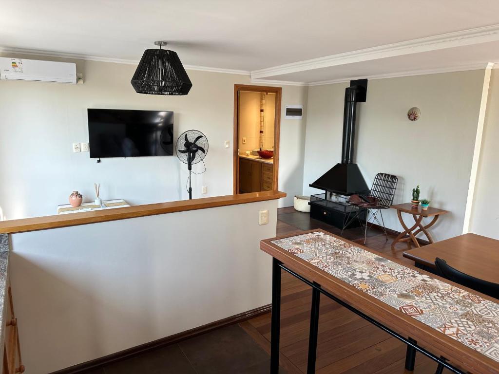 Impecable apartamento a 5 minutos de la terminal photo 1