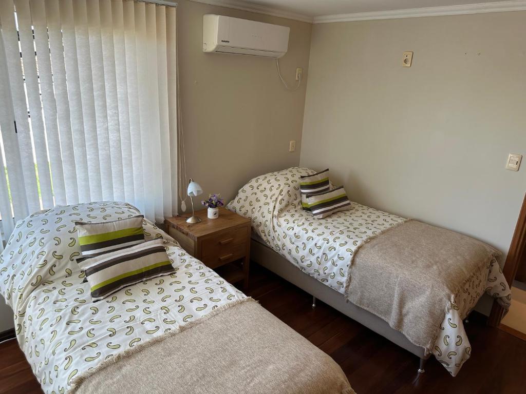 Impecable apartamento a 5 minutos de la terminal photo 4