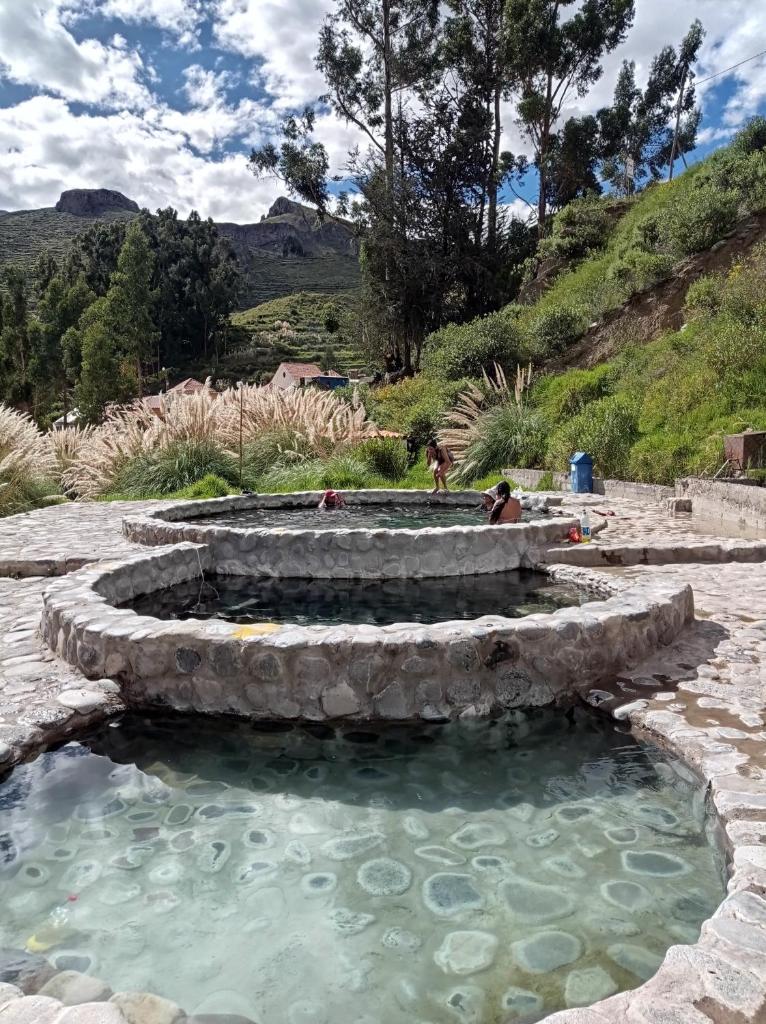 TerraMistica Colca, fogatas & termales photo 4