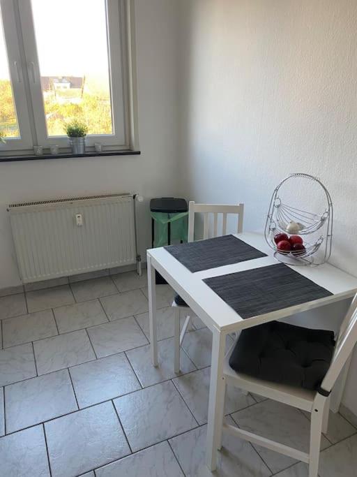 Gästehaus Brunswiek Obergeschoss photo 3