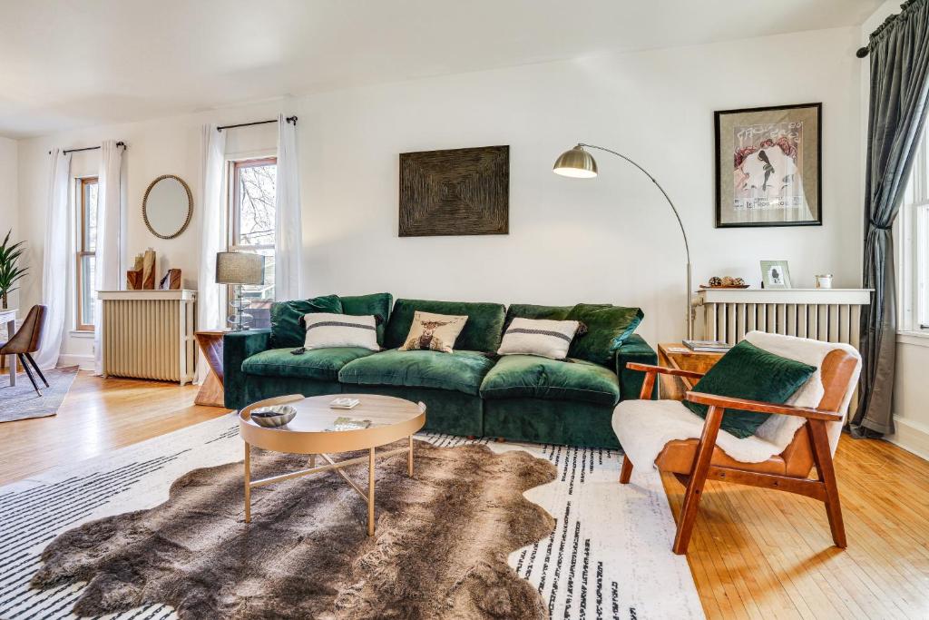 Saint Paul Vacation Rental Near Shopping and Dining! photo 3