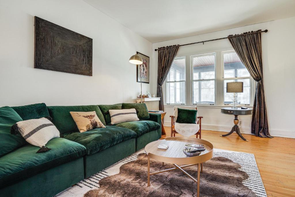 Saint Paul Vacation Rental Near Shopping and Dining! photo 4