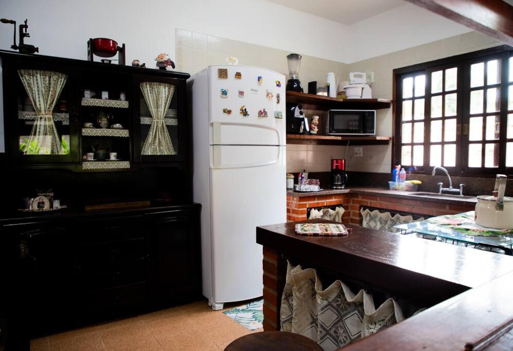 Villa Monni - Miguel Pereira photo 4
