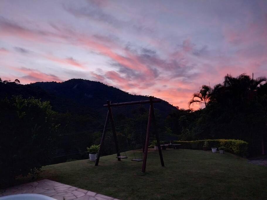 Villa Monni - Miguel Pereira photo 1