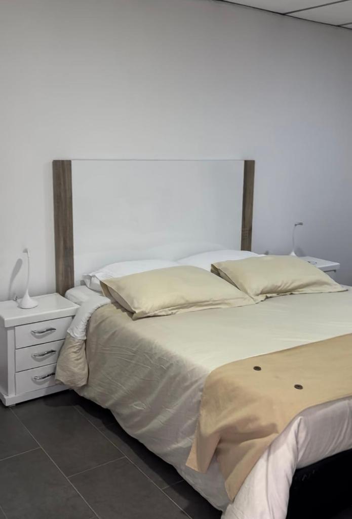 Glamping termales La Calera photo 2