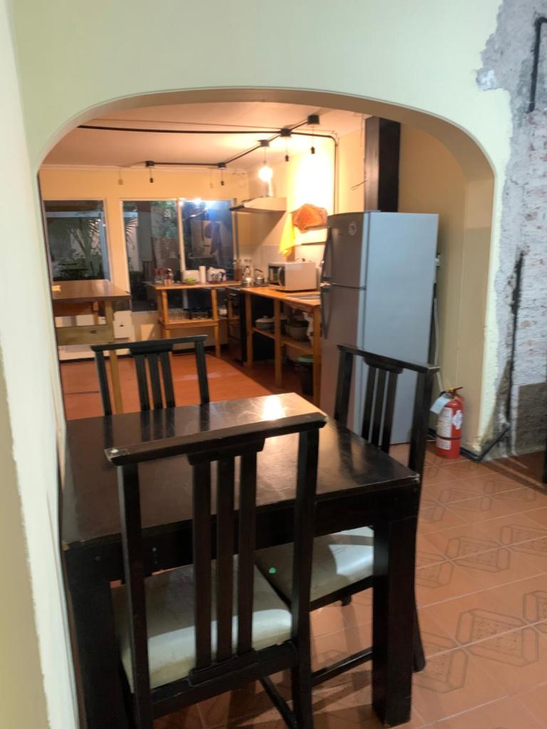 Lao hostel photo 1