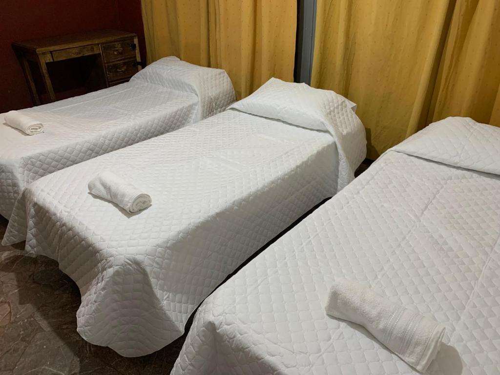 Lao hostel photo 4