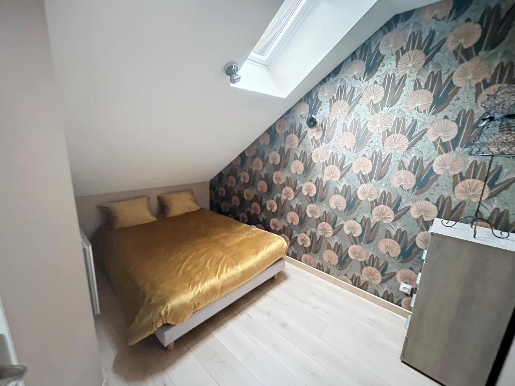 Appartement au centre-ville photo 4