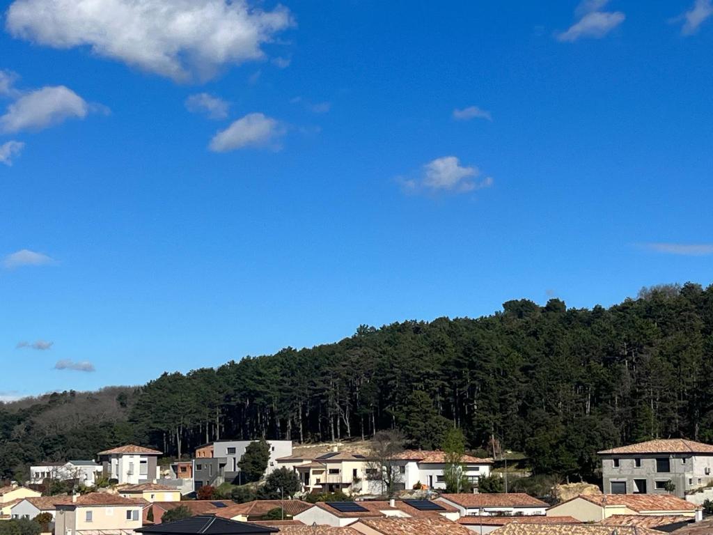 Appartement avec deux terrasses traversantes au cœur d'une ancienne Abbaye photo 2