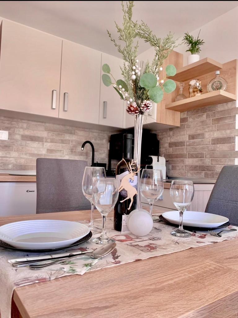 Apartment Jasna photo 3