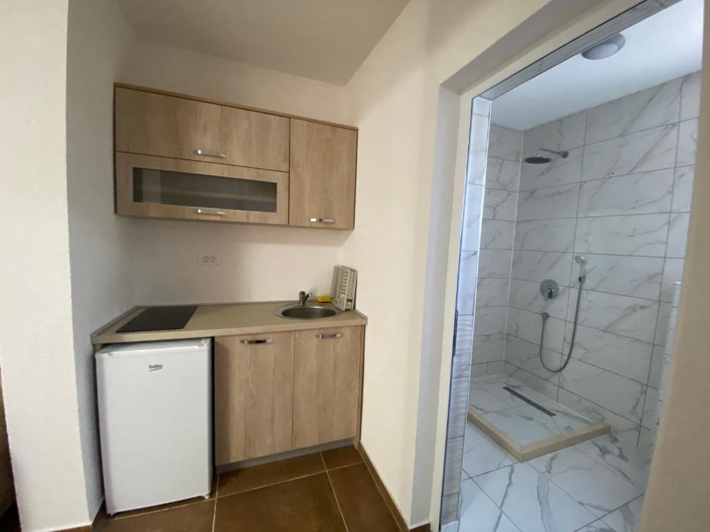 Apartmani Alim-Ulcinj photo 2