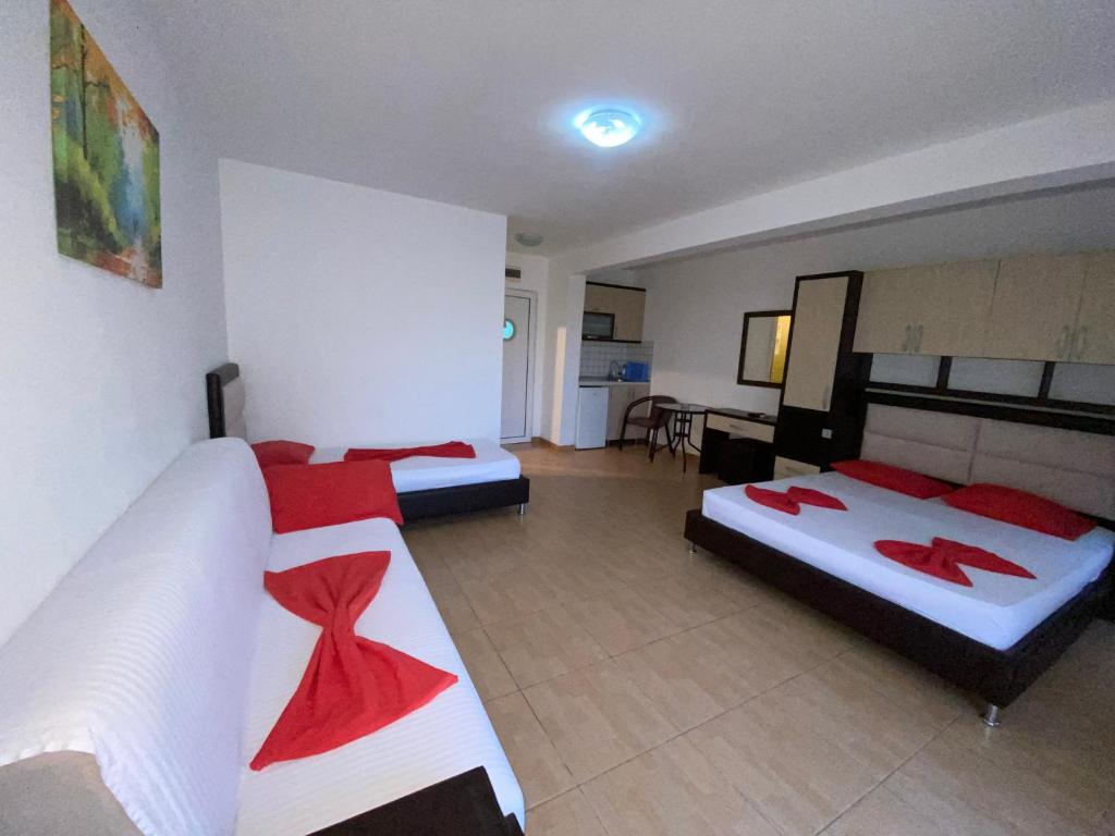 Apartmani Alim-Ulcinj photo 3