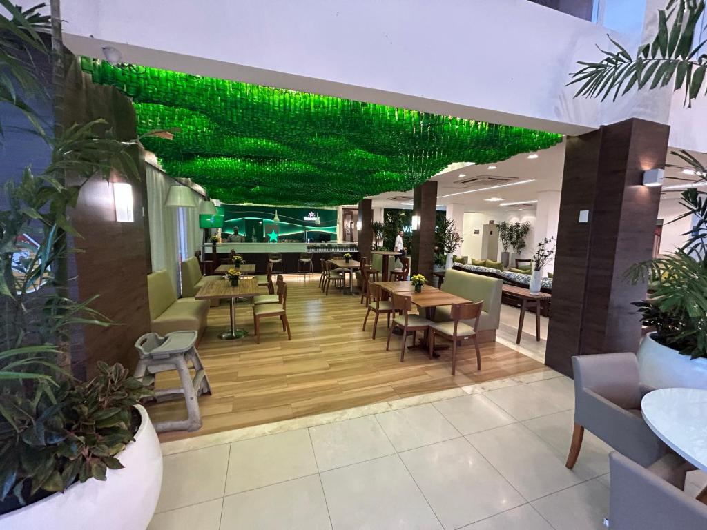 Wellness - Apto de 4 Quartos em resort ao lado do Beach Park photo 4