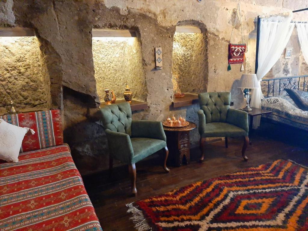 Mayaoglu Konagi Hotel photo 2