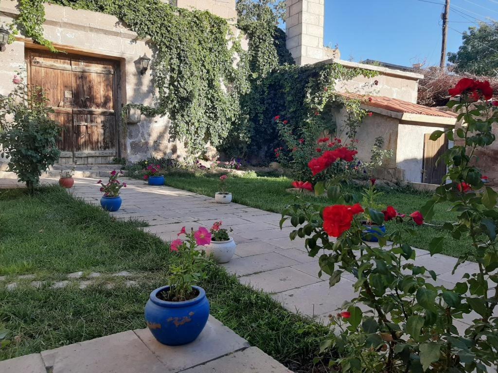 Mayaoglu Konagi Hotel photo 1